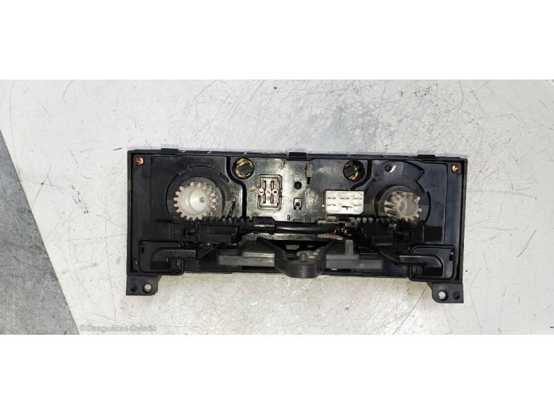 Recambio de mando calefaccion / aire acondicionado para daewoo lanos se referencia OEM IAM   