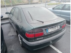 renault laguna (b56) del año 1994 2