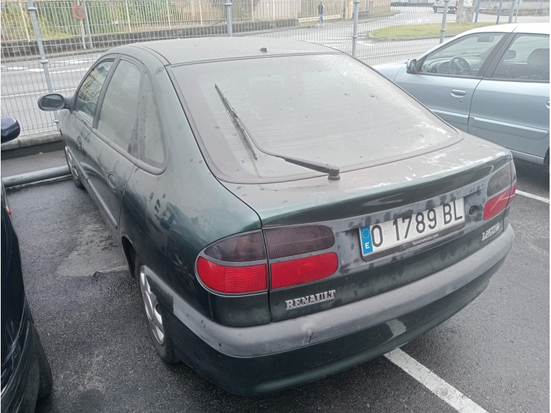 renault laguna (b56) del año 1994