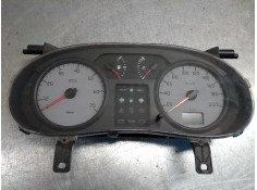 Recambio de cuadro instrumentos para renault kangoo (f/kc0) 1.9 dci diesel cat referencia OEM IAM P8200176652B NS8169815T 