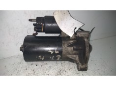 Recambio de motor arranque para citroen zx 1.4 tonic referencia OEM IAM 1005821923  
