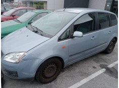 ford focus c-max (cap) del año 2004
