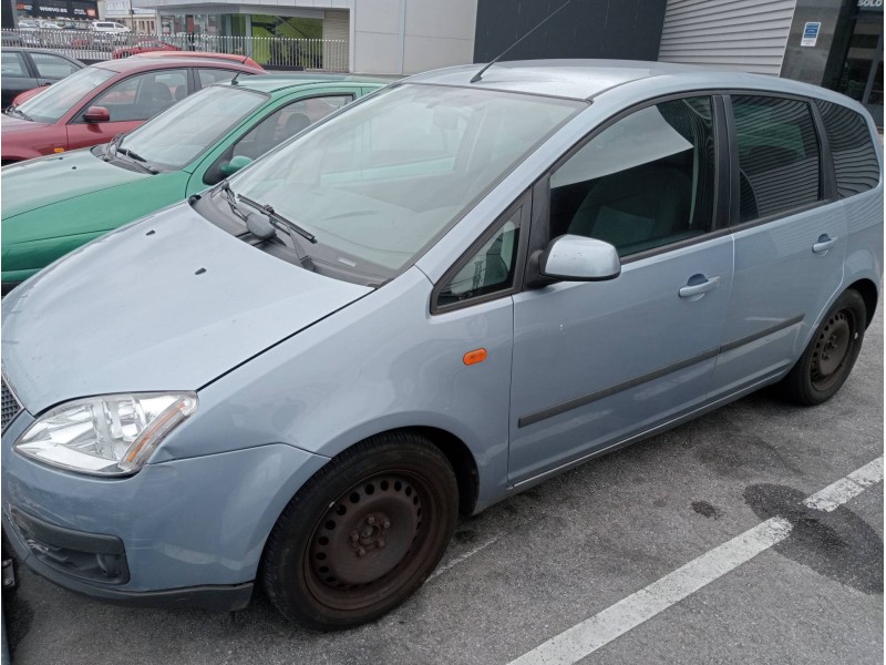 ford focus c-max (cap) del año 2004