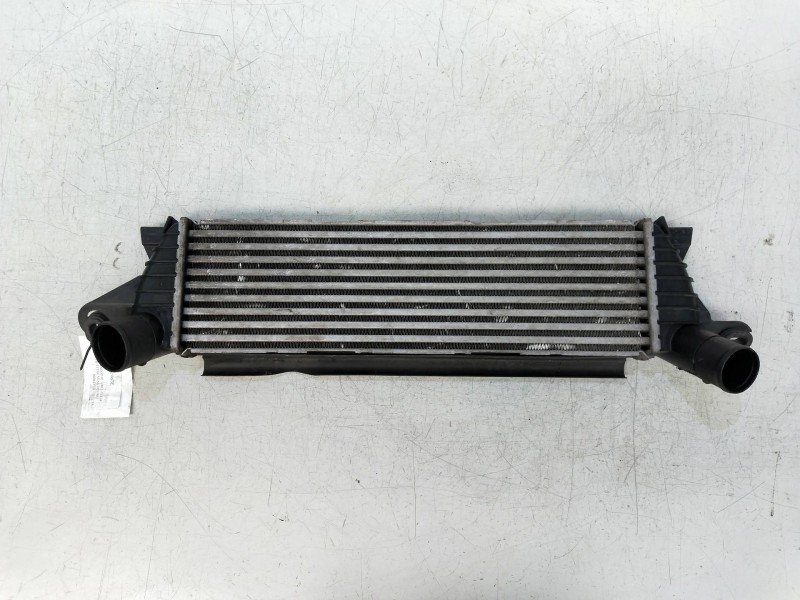 Recambio de intercooler para renault kangoo (f/kc0) 1.9 dci diesel cat referencia OEM IAM 871823GA 8200140970 