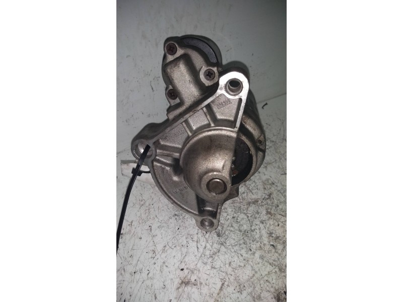 Recambio de motor arranque para citroen zx 1.4 tonic referencia OEM IAM 1005821923   Recambio de motor arranque para citroen zx 1.4 tonic referencia OEM IAM 1005821923