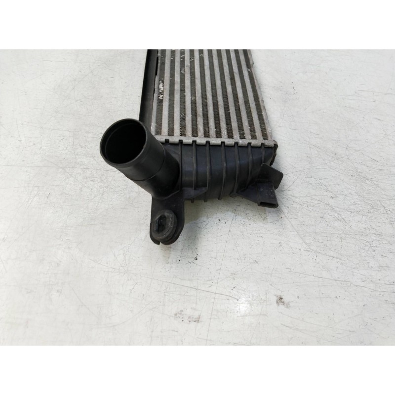 Recambio de intercooler para renault kangoo (f/kc0) 1.9 dci diesel cat referencia OEM IAM 871823GA 8200140970 