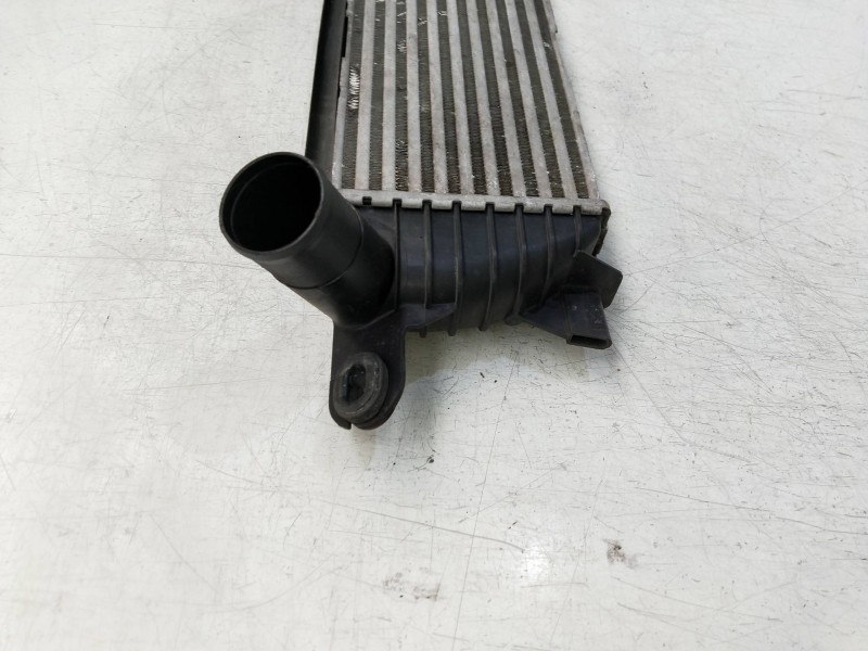 Recambio de intercooler para renault kangoo (f/kc0) 1.9 dci diesel cat referencia OEM IAM 871823GA 8200140970 