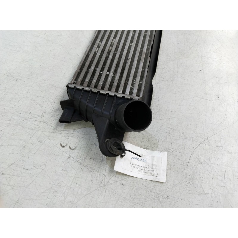 Recambio de intercooler para renault kangoo (f/kc0) 1.9 dci diesel cat referencia OEM IAM 871823GA 8200140970 