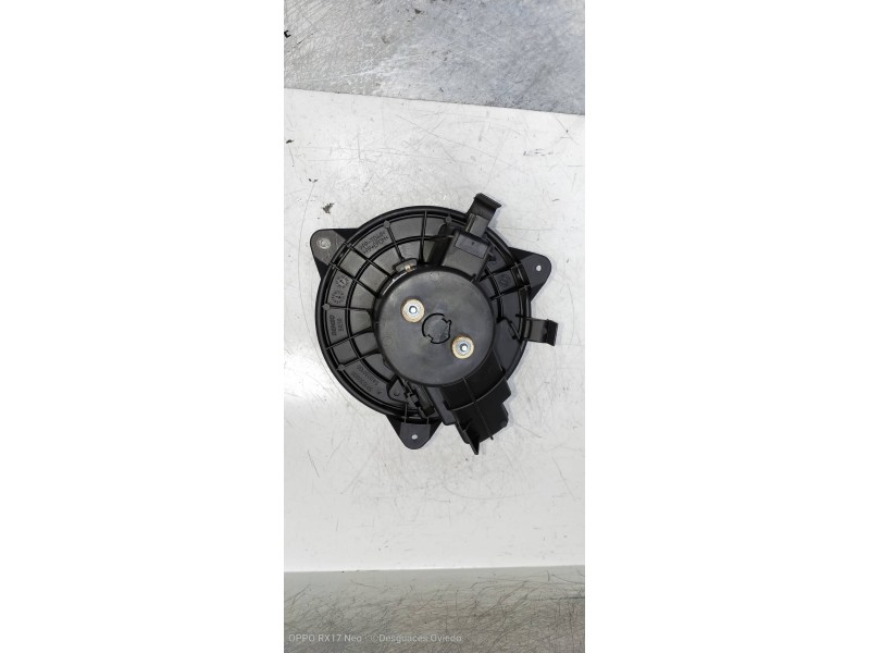 Recambio de motor calefaccion para fiat bravo (198) 1.4 16v cat referencia OEM IAM 591530800 5A0030100 