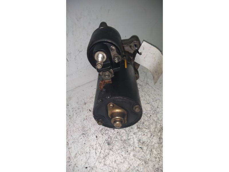 Recambio de motor arranque para citroen zx 1.4 tonic referencia OEM IAM 1005821923   Recambio de motor arranque para citroen zx 1.4 tonic referencia OEM IAM 1005821923