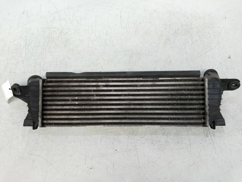 Recambio de intercooler para renault kangoo (f/kc0) 1.9 dci diesel cat referencia OEM IAM 871823GA 8200140970 