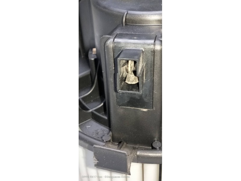 Recambio de motor calefaccion para fiat bravo (198) 1.4 16v cat referencia OEM IAM 591530800 5A0030100 