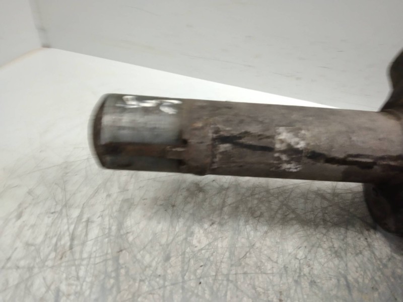 Recambio de amortiguador delantero derecho para peugeot 205 berlina referencia OEM IAM   