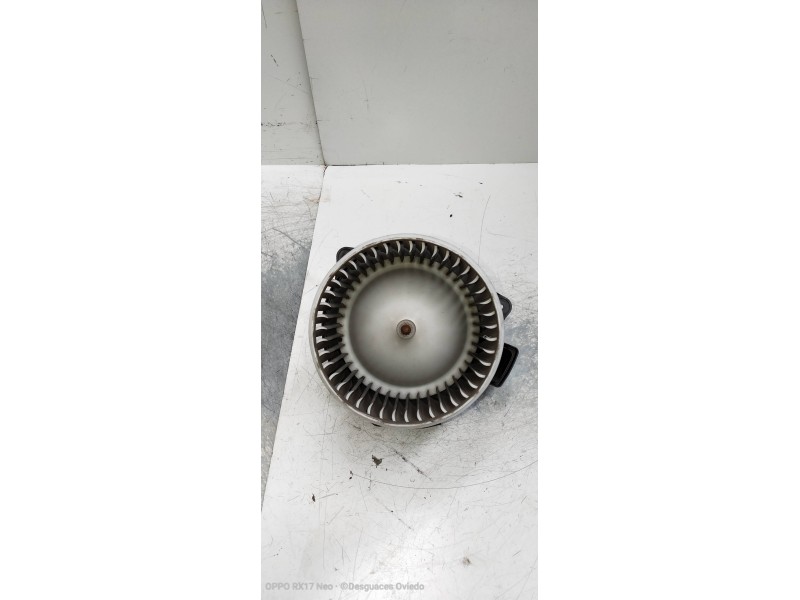 Recambio de motor calefaccion para fiat bravo (198) 1.4 16v cat referencia OEM IAM 591530800 5A0030100 