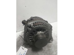 Recambio de alternador para peugeot 407 sport referencia OEM IAM 9654752880  