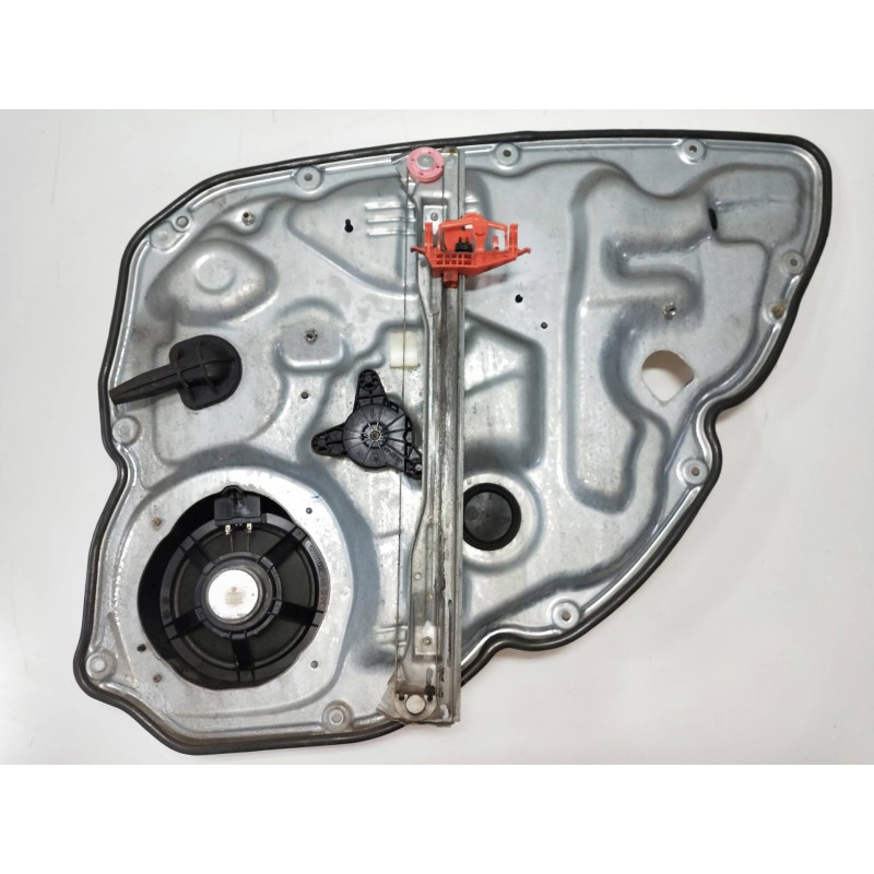 Recambio de elevalunas trasero izquierdo para fiat croma (194) 1.9 jtd 16v cat referencia OEM IAM 71005003 106175 5P