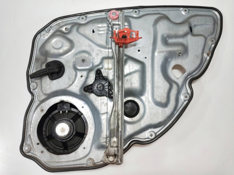 Recambio de elevalunas trasero izquierdo para fiat croma (194) 1.9 jtd 16v cat referencia OEM IAM 71005003 106175 5P