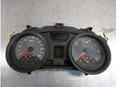 Recambio de cuadro instrumentos para renault megane ii berlina 5p 1.5 dci diesel referencia OEM IAM 8200074316E  