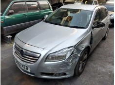 opel insignia sports tourer del año 2011