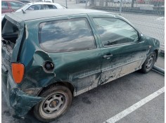 volkswagen polo berlina (6n2) del año 1999 2