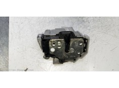 Recambio de motor cierre centralizado delantero derecho para fiat bravo (198) 1.4 16v cat referencia OEM IAM 51827955  