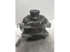 Recambio de alternador para peugeot 407 sport referencia OEM IAM 9654752880   2