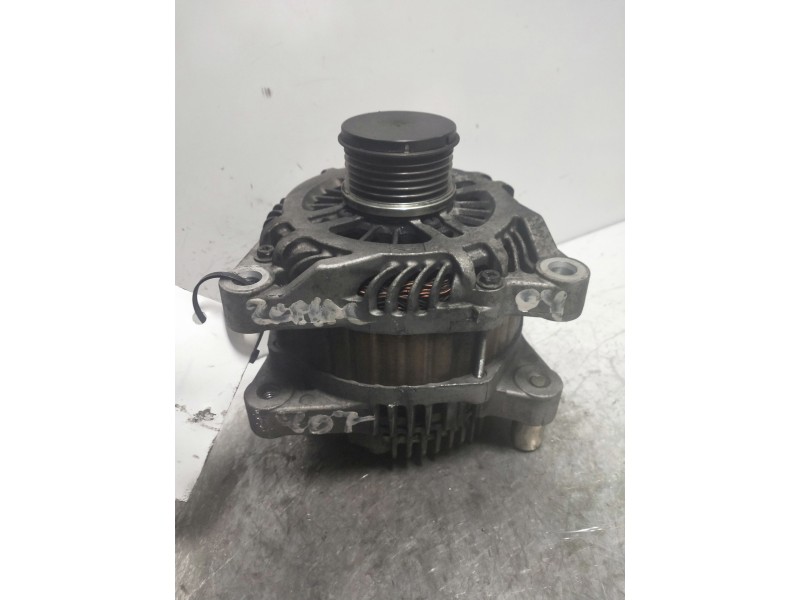 Recambio de alternador para peugeot 407 sport referencia OEM IAM 9654752880  