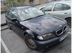 bmw serie 3 touring (e46) del año 2004