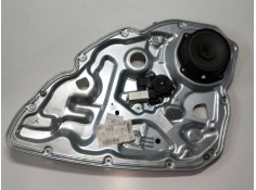 Recambio de elevalunas trasero derecho para fiat croma (194) 1.9 16v multijet dynamic referencia OEM IAM   5P