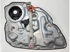 Recambio de elevalunas trasero derecho para fiat croma (194) 1.9 16v multijet dynamic referencia OEM IAM   5P 2