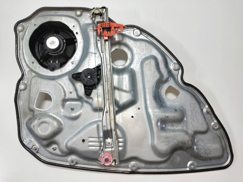 Recambio de elevalunas trasero derecho para fiat croma (194) 1.9 16v multijet dynamic referencia OEM IAM   5P