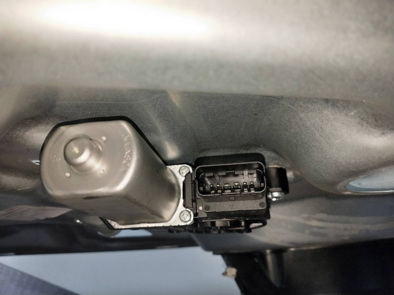 Recambio de elevalunas trasero derecho para fiat croma (194) 1.9 16v multijet dynamic referencia OEM IAM   5P