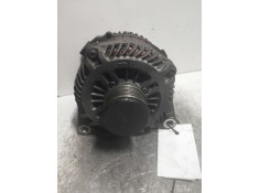 Recambio de alternador para peugeot 407 sw st confort referencia OEM IAM 9654752880  