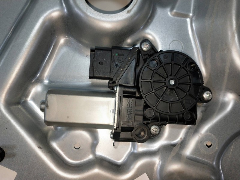 Recambio de elevalunas trasero derecho para fiat croma (194) 1.9 16v multijet dynamic referencia OEM IAM   5P