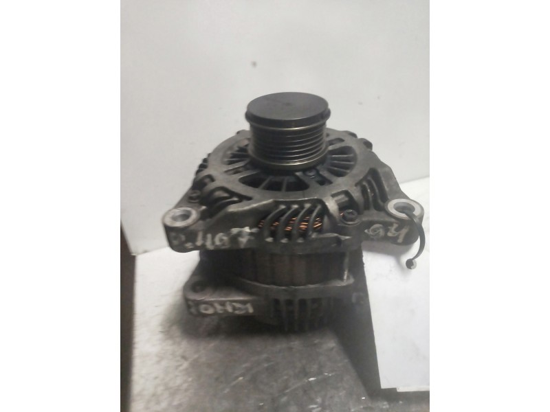Recambio de alternador para peugeot 407 sw st confort referencia OEM IAM 9654752880  