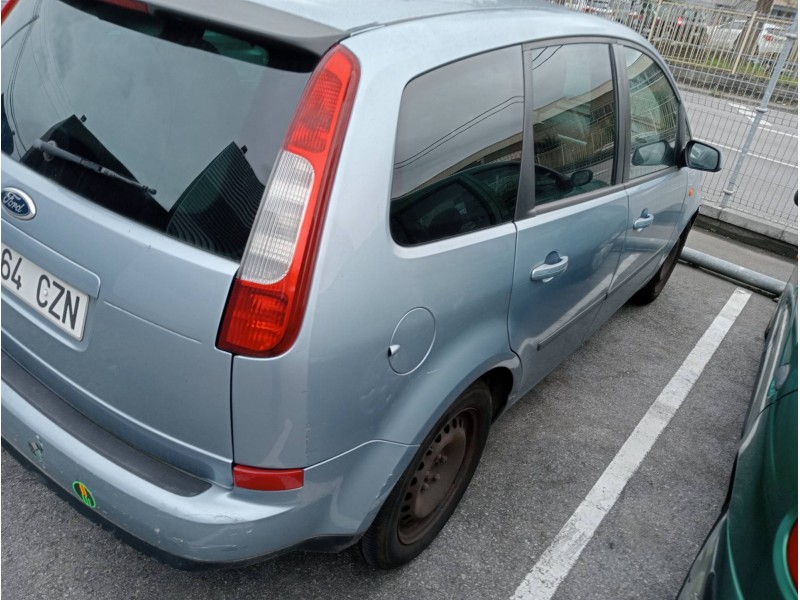 ford focus c-max (cap) del año 2004