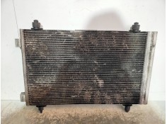 Recambio de condensador / radiador aire acondicionado para fiat scudo combi (272) l1h1 120 multijet (5 pl.) referencia OEM IAM 1