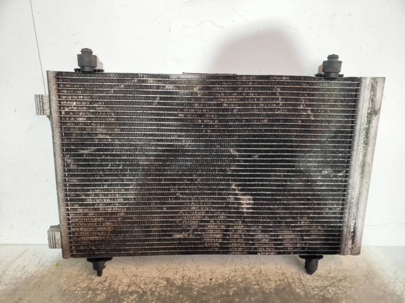 Recambio de condensador / radiador aire acondicionado para fiat scudo combi (272) l1h1 120 multijet (5 pl.) referencia OEM IAM 1