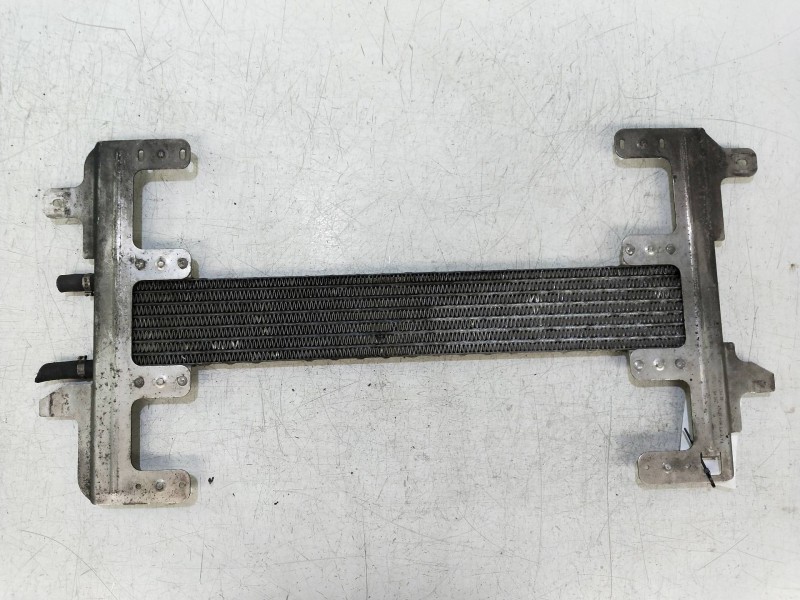 Recambio de radiador aceite para jaguar s-type 3.0 v6 24v cat referencia OEM IAM   