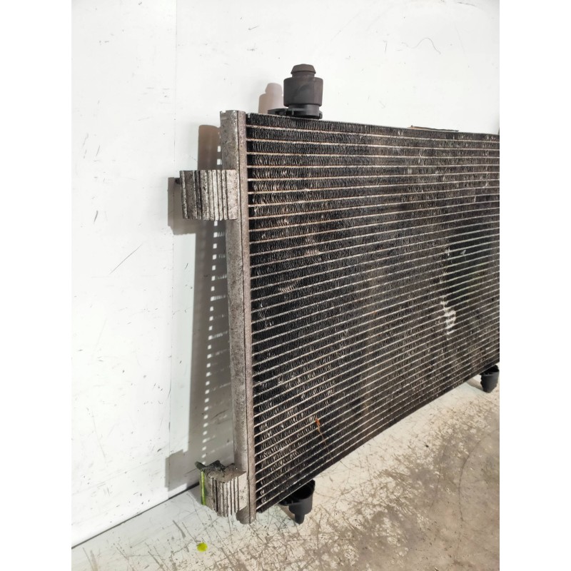 Recambio de condensador / radiador aire acondicionado para fiat scudo combi (272) l1h1 120 multijet (5 pl.) referencia OEM IAM 1