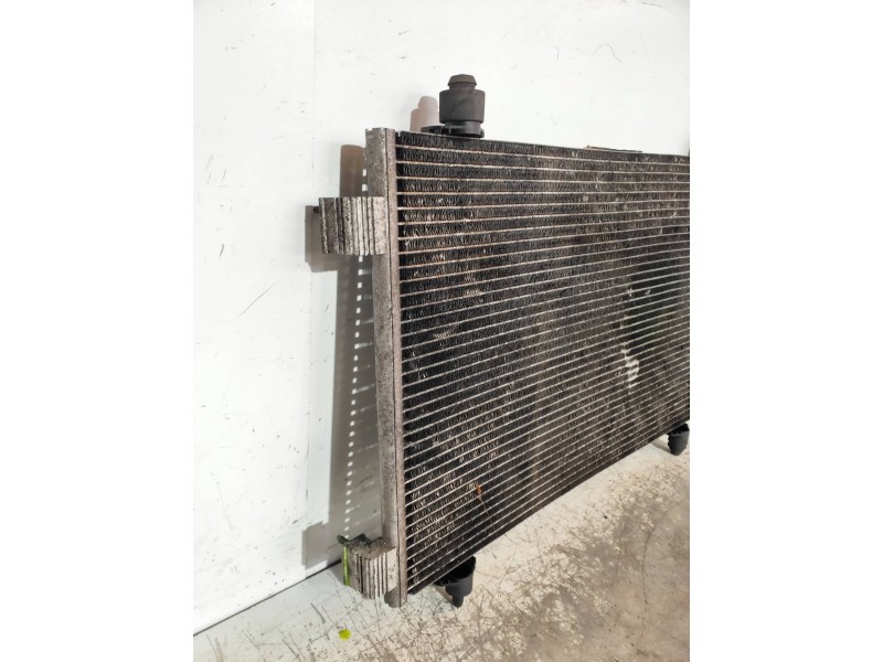 Recambio de condensador / radiador aire acondicionado para fiat scudo combi (272) l1h1 120 multijet (5 pl.) referencia OEM IAM 1