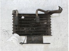 Recambio de radiador aceite para kia carnival ii 2.9 crdi cat referencia OEM IAM   