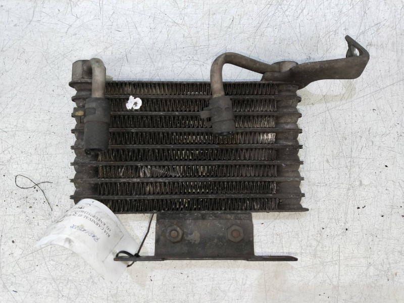 Recambio de radiador aceite para kia carnival ii 2.9 crdi cat referencia OEM IAM   