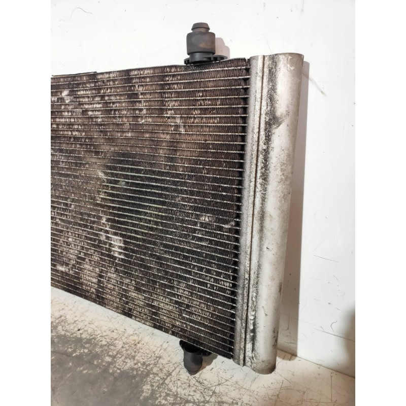 Recambio de condensador / radiador aire acondicionado para fiat scudo combi (272) l1h1 120 multijet (5 pl.) referencia OEM IAM 1