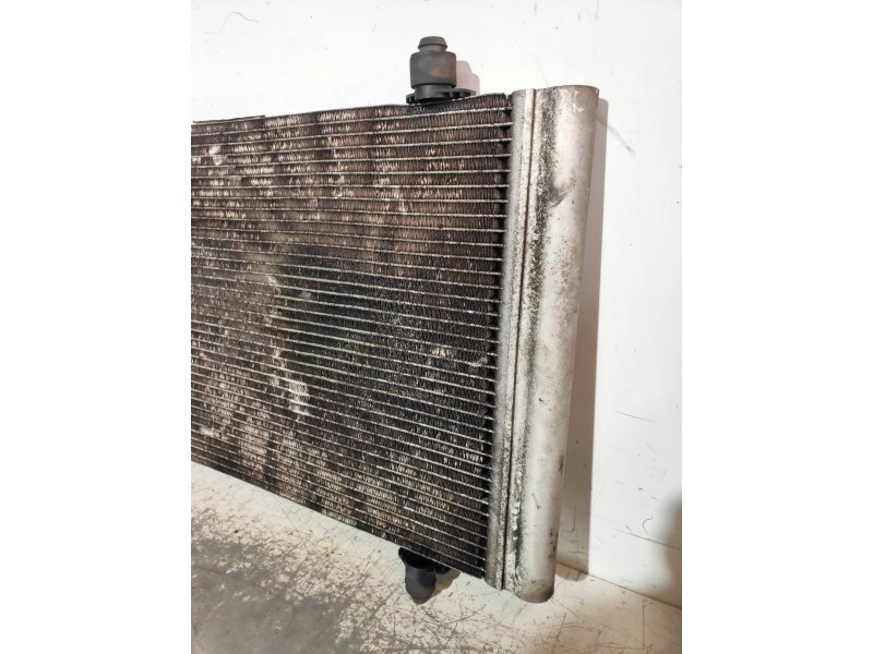 Recambio de condensador / radiador aire acondicionado para fiat scudo combi (272) l1h1 120 multijet (5 pl.) referencia OEM IAM 1