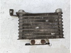 Recambio de radiador aceite para kia carnival ii 2.9 crdi cat referencia OEM IAM    2