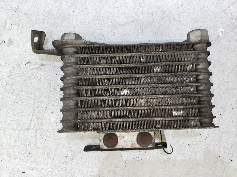 Recambio de radiador aceite para kia carnival ii 2.9 crdi cat referencia OEM IAM   