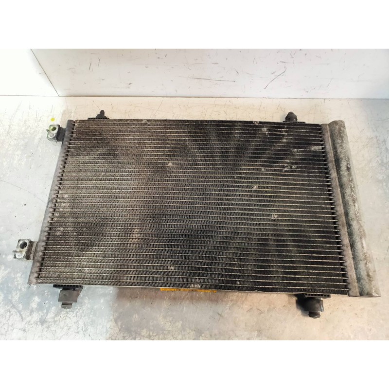 Recambio de condensador / radiador aire acondicionado para fiat scudo combi (272) l1h1 120 multijet (5 pl.) referencia OEM IAM 1