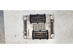 Recambio de centralita motor uce para fiat bravo (198) 1.4 16v cat referencia OEM IAM 0261201635 1039S23319 51815930