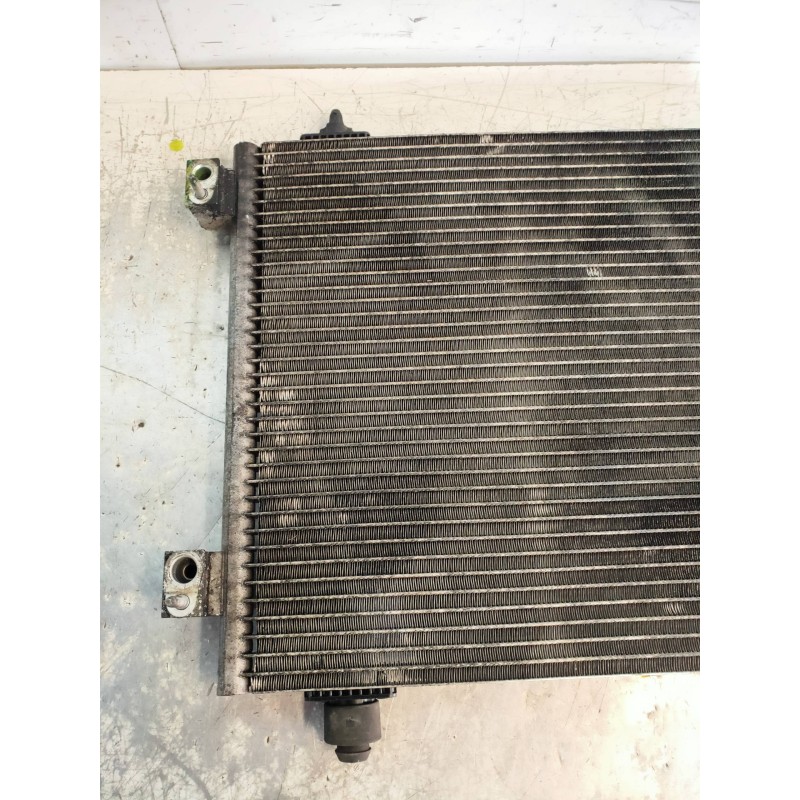 Recambio de condensador / radiador aire acondicionado para fiat scudo combi (272) l1h1 120 multijet (5 pl.) referencia OEM IAM 1